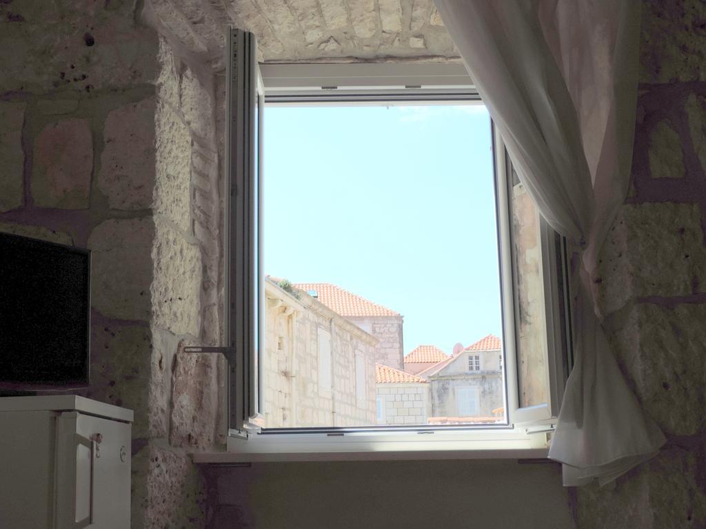 Apartment Biline Center كورتْشولا الغرفة الصورة