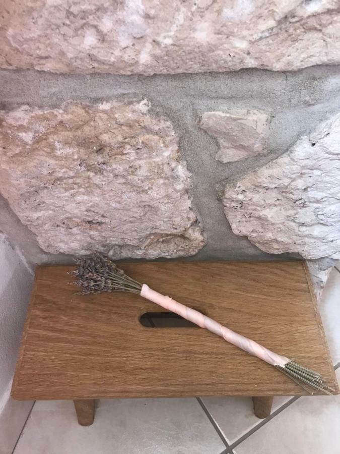 Apartment Biline Center كورتْشولا المظهر الخارجي الصورة