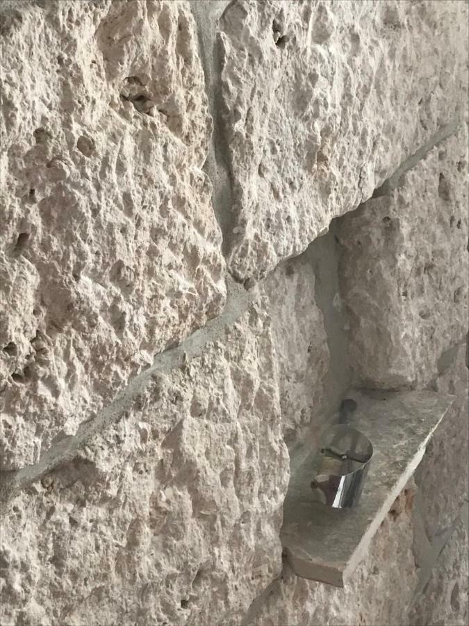 Apartment Biline Center كورتْشولا المظهر الخارجي الصورة